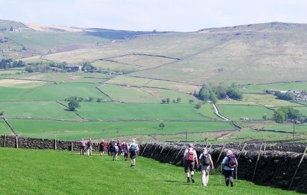Saddleworth